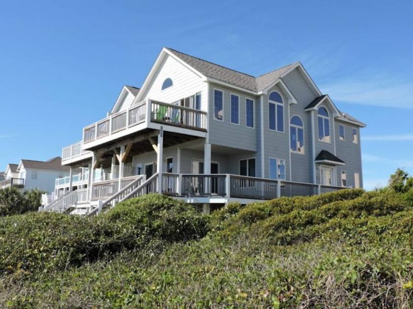 Emerald Isle, NC vacation rental