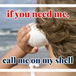 If you need me call me on my shell phone | Sun-Surf Realty Emerald Isle Vacation Rentals