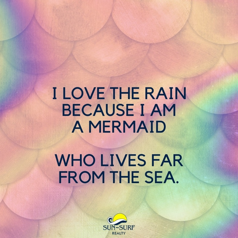 Mermaid Quotes