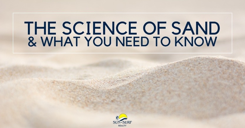 The Science of Sand and What You Need to Know