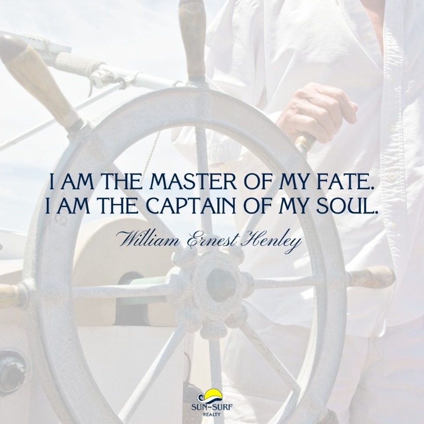 emerald isle beach boat sailing quotes